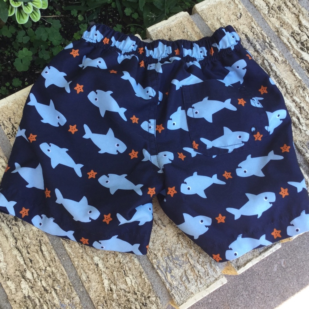 Baby Swim Suit